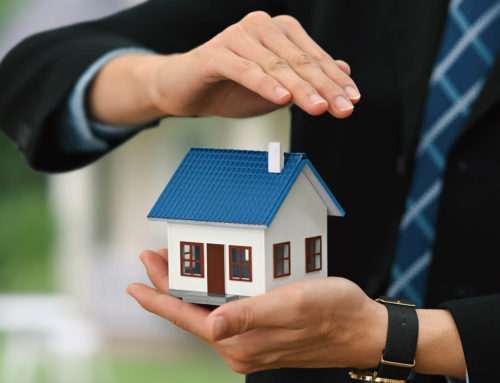 Why Getting a Mortgage Has Become Much Harder