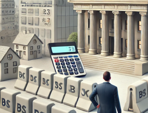 Buying a Home from 2025: What the Basel III Reform Means for Mortgages and Property Buyers
