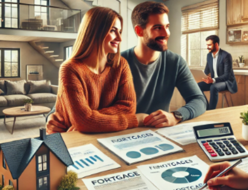 Renovationen mit Hypothek finanzieren: So gehts