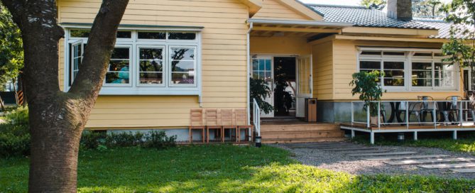 Immobilienkauf in der Schweiz