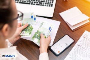 Refinancing a loan in Switzerland