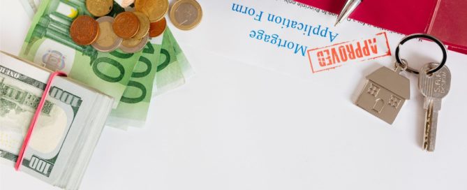 Swiss mortgage advisor