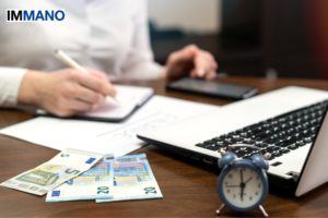 Mortgage financing in Switzerland