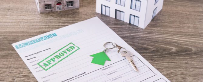 Home equity financing