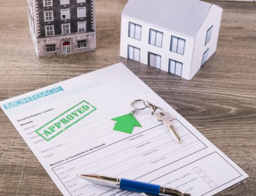 Buying a House as an Expat in Zug