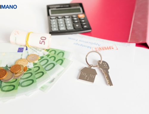 Mortgages in Switzerland for Non-Residents