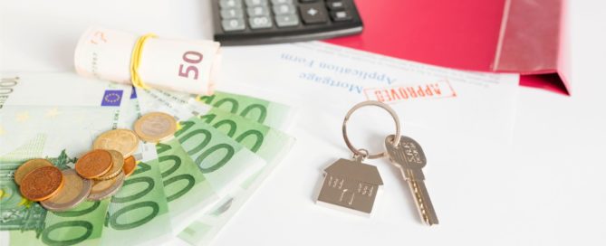 Mortgage for Expats in Switzerland