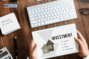 Buying Property in Switzerland