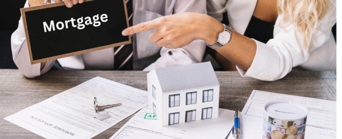 mortgage in switzerland