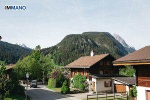 Hypothekarzinssätze Schweiz